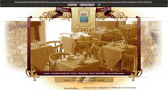 Desktop Screenshot of capagan.com